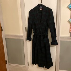 Pendleton Men’s Robe